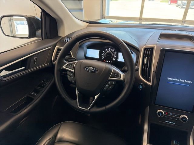 Used 2023 Ford Edge SEL w/ Convenience Package AWD/4WD image 27
