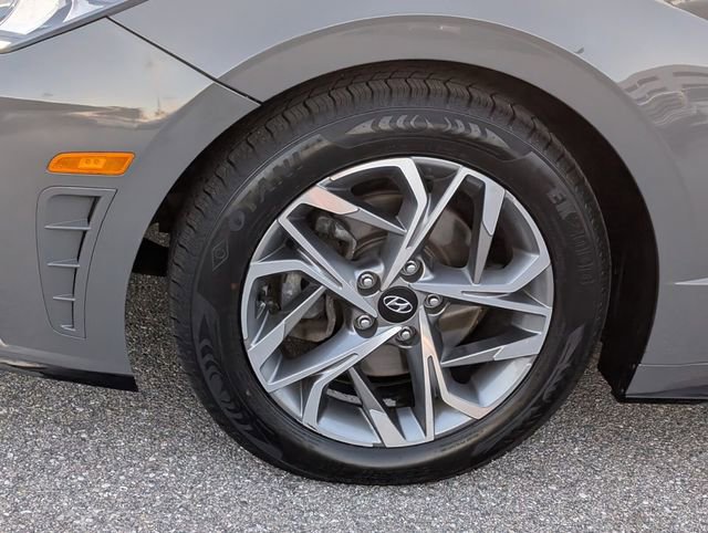 Used 2020 Hyundai Sonata SEL image 4