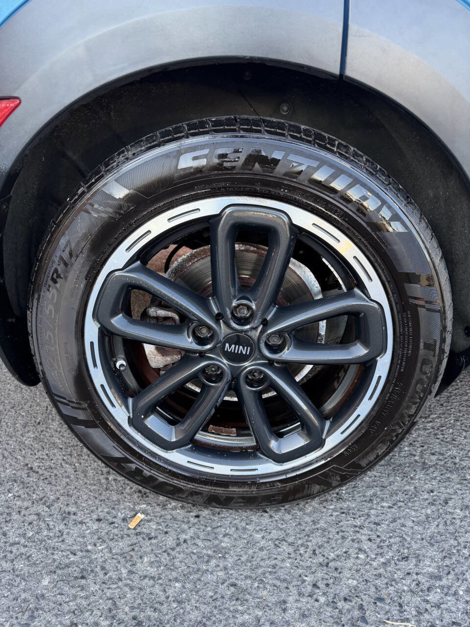Used 2016 MINI Cooper Countryman S AWD/4WD image 20