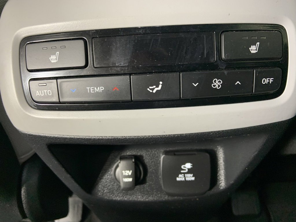 Used 2020 Hyundai Palisade SEL image 17