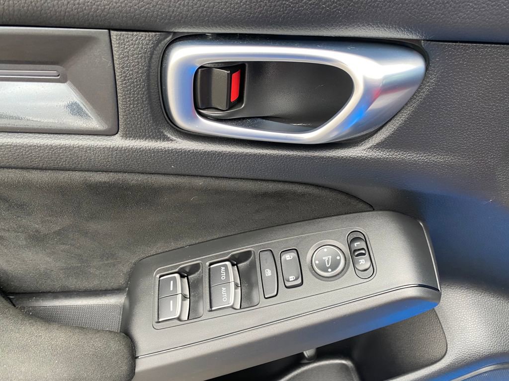 Certified 2024 Honda Civic Type R image 12
