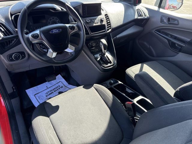 Used 2020 Ford Transit Connect XL image 14