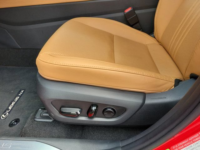 Used 2024 Lexus NX 250 FWD w/ Towing Package (2000 Lbs) image 12