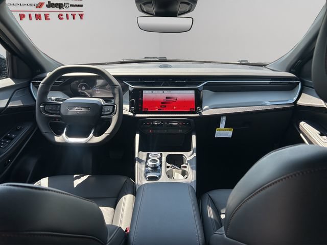 New 2026 Jeep Cherokee Limited AWD/4WD image 17