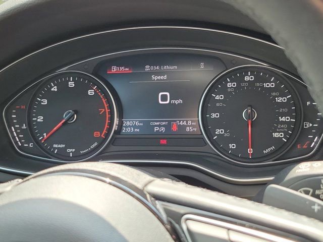 Certified 2023 Audi A4 2.0T Premium w/ Convenience Package image 23