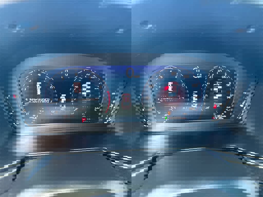 Used 2024 Honda Accord EX image 25