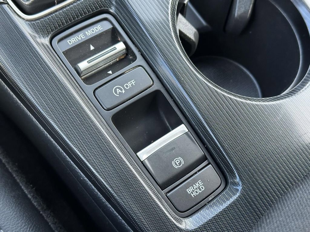 Certified 2023 Honda Civic Sport image 26