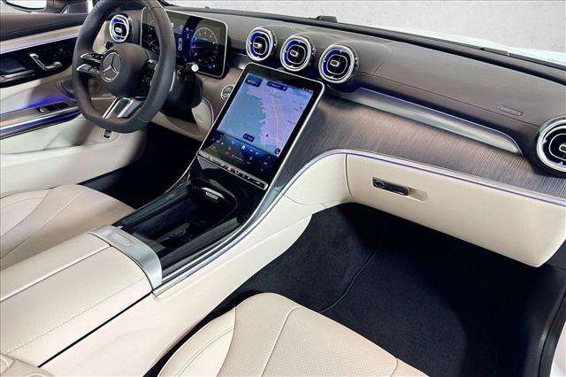 New 2026 Mercedes-Benz CLE 300 4MATIC Coupe image 27