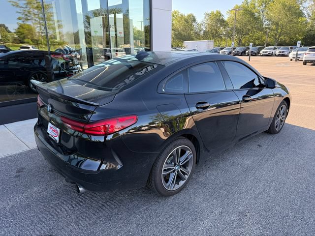 Used 2021 BMW 228i xDrive Gran Coupe w/ Convenience Package AWD/4WD image 4