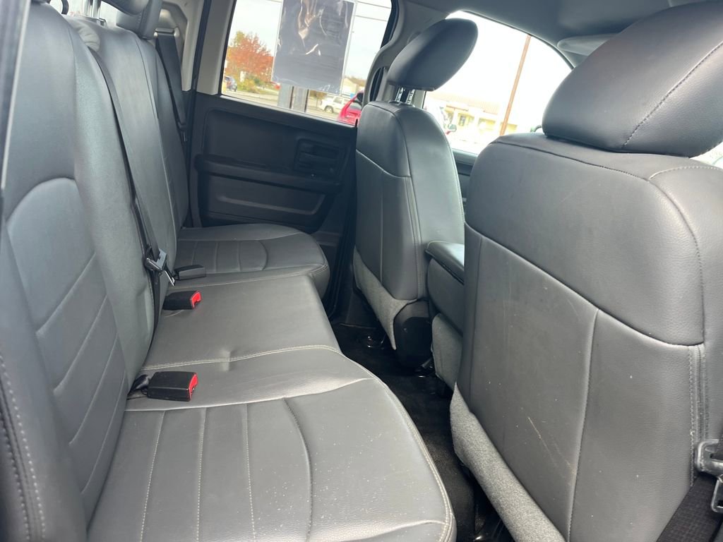 Used 2014 RAM 1500 Tradesman image 25