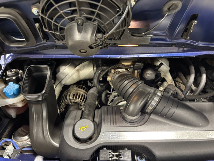Used 2007 Porsche 911 Carrera S RWD image 19