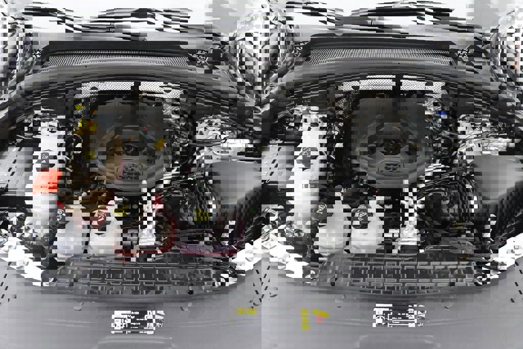 Used 2022 Jeep Grand Cherokee Trailhawk w/ Advanced Protech Group II AWD/4WD image 35