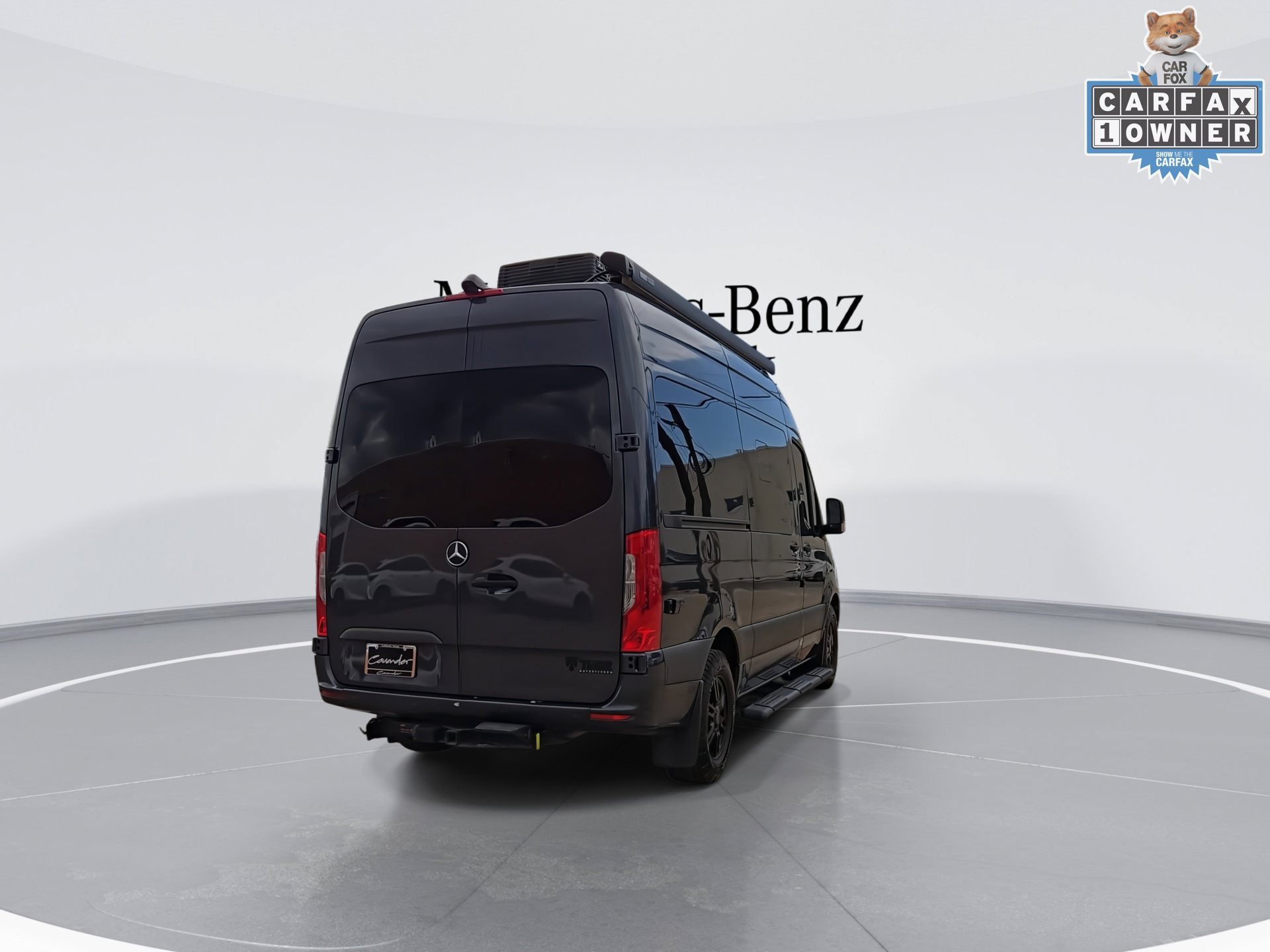 Used 2022 Mercedes-Benz Sprinter 2500 image 7