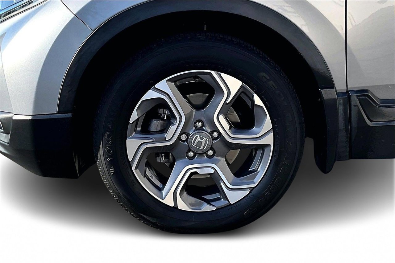 Used 2019 Honda CR-V EX-L image 31