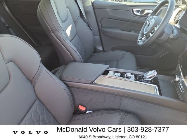 New 2026 Volvo XC60 B5 Plus w/ Climate Package AWD/4WD image 17