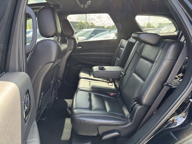 Used 2024 Dodge Durango R/T image 23