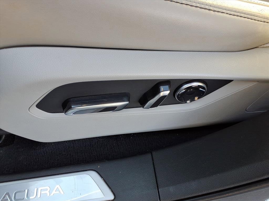Used 2021 Acura RDX Technology Package image 14