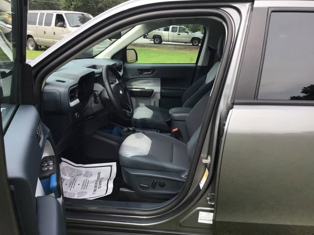 New 2025 Ford Maverick XLT w/ XLT Luxury Package image 9