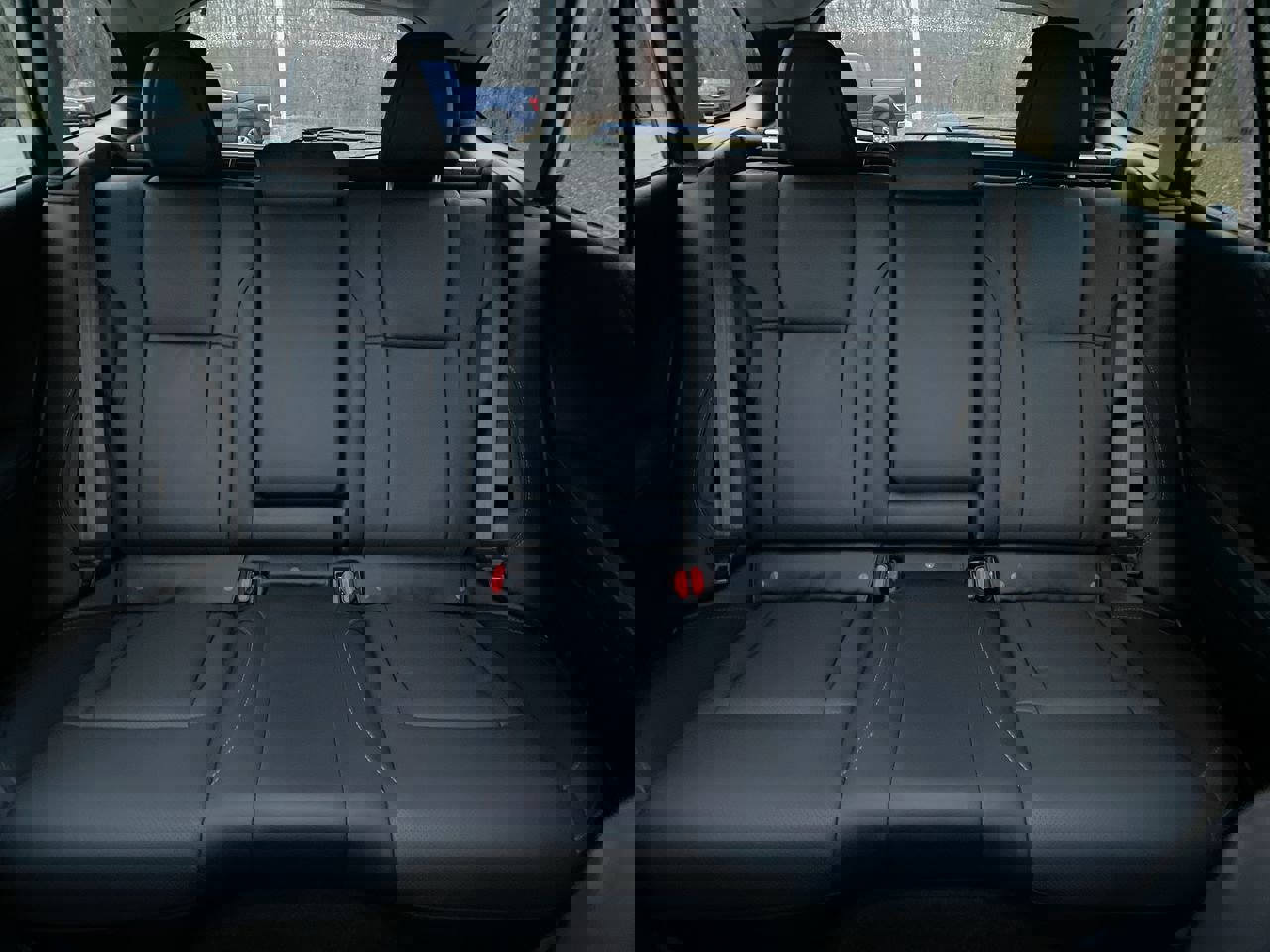 Used 2025 Subaru Outback Limited image 24