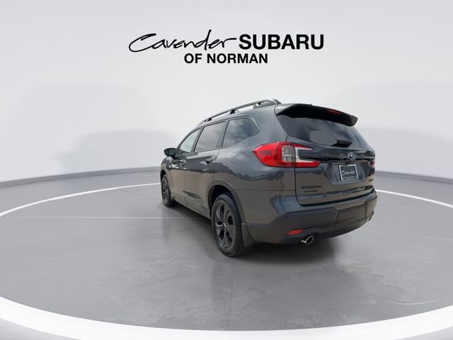 Certified 2026 Subaru Ascent Premium AWD/4WD image 7