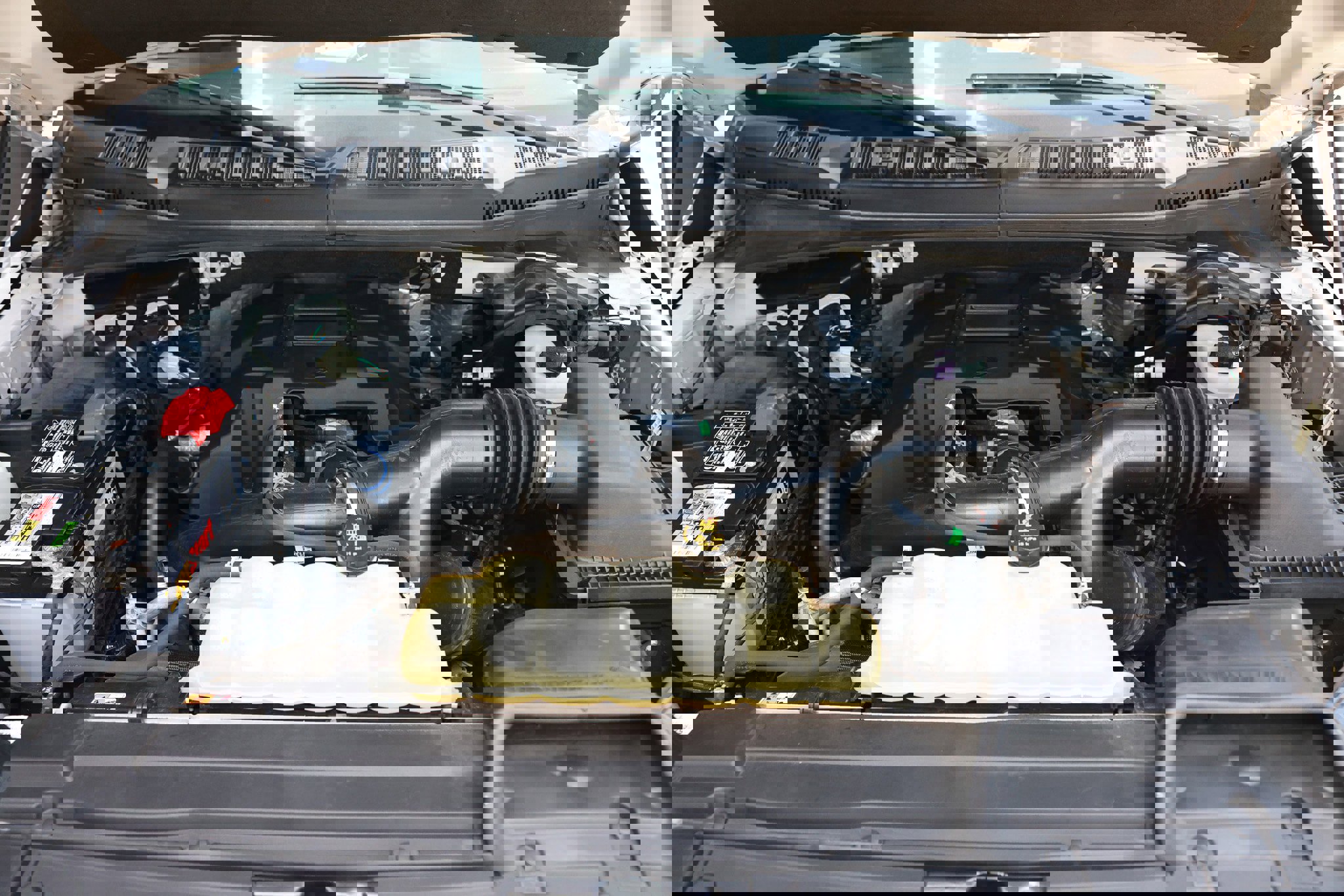 Used 2018 Ford F150 XL w/ Equipment Group 101A Mid image 52