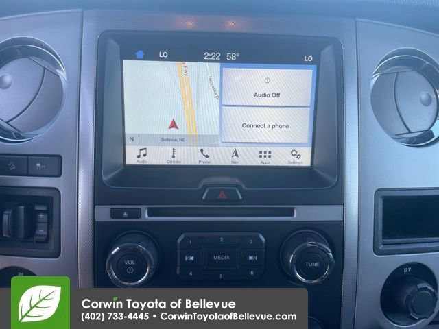 Used 2017 Ford Expedition EL XLT w/ Equipment Group 202A image 18