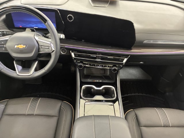 Certified 2026 Chevrolet Traverse High Country AWD/4WD image 21