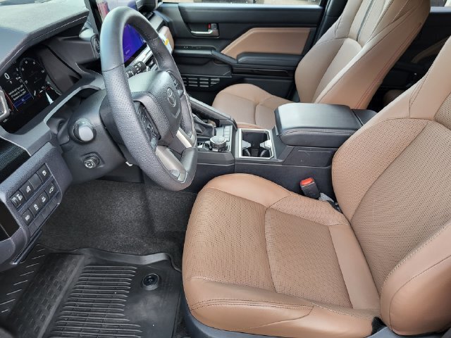 New 2026 Toyota 4Runner Limited AWD/4WD image 11