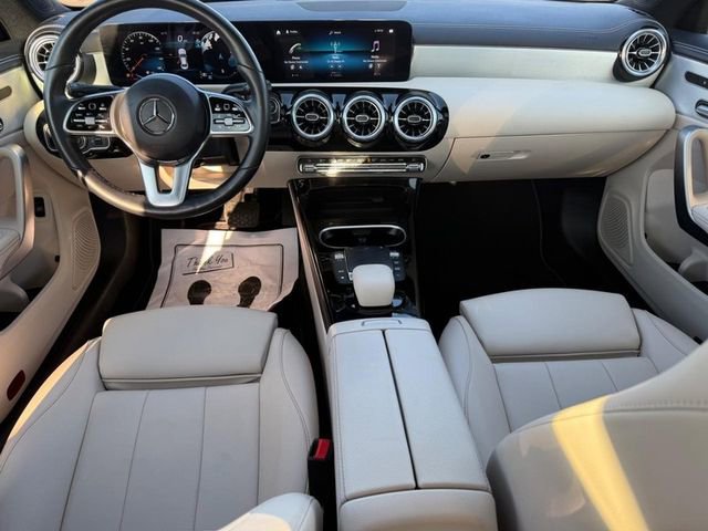 Used 2023 Mercedes-Benz CLA 250 4MATIC w/ Premium Package image 12