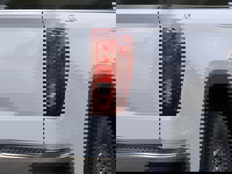 New 2026 GMC Sierra 1500 Pro w/ Pro Value Package image 11