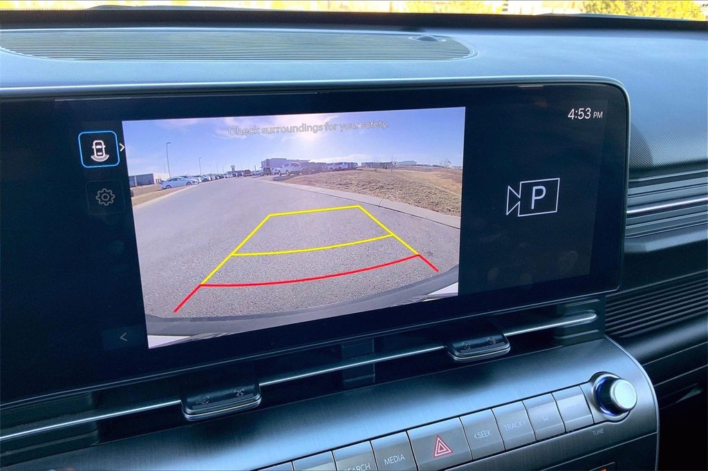 Used 2025 Hyundai Kona SEL image 15