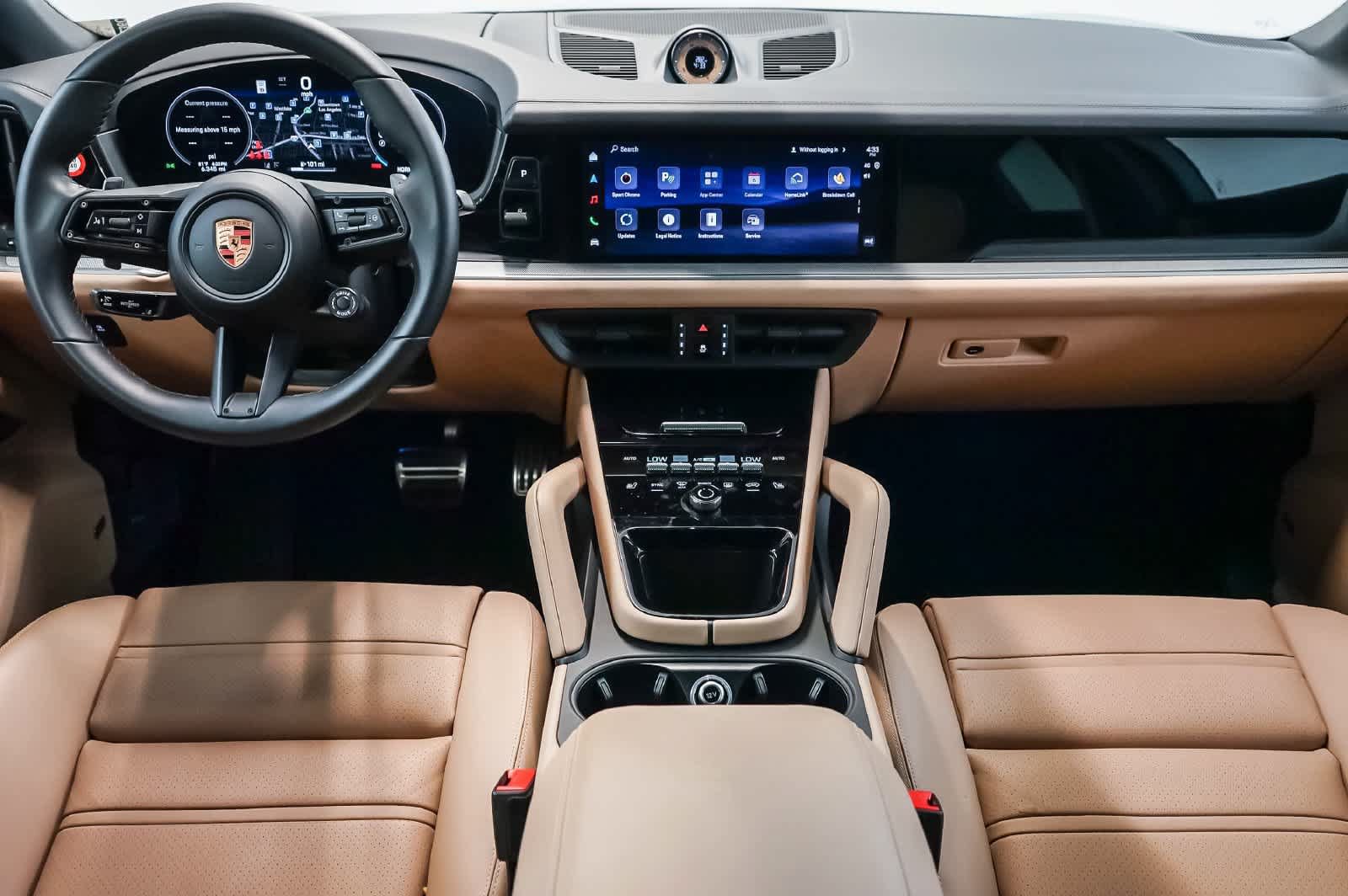 Certified 2026 Porsche Cayenne S AWD/4WD image 18