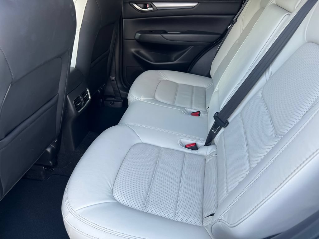 Used 2023 MAZDA CX-5 AWD 2.5 S image 10