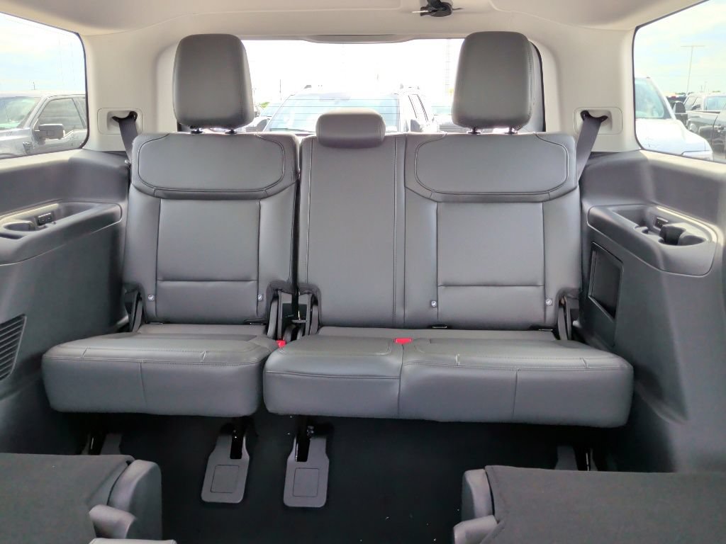 New 2026 Ford Expedition Active RWD image 40