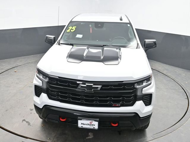 Used 2025 Chevrolet Silverado 1500 LT Trail Boss w/ Protection Package AWD/4WD image 26