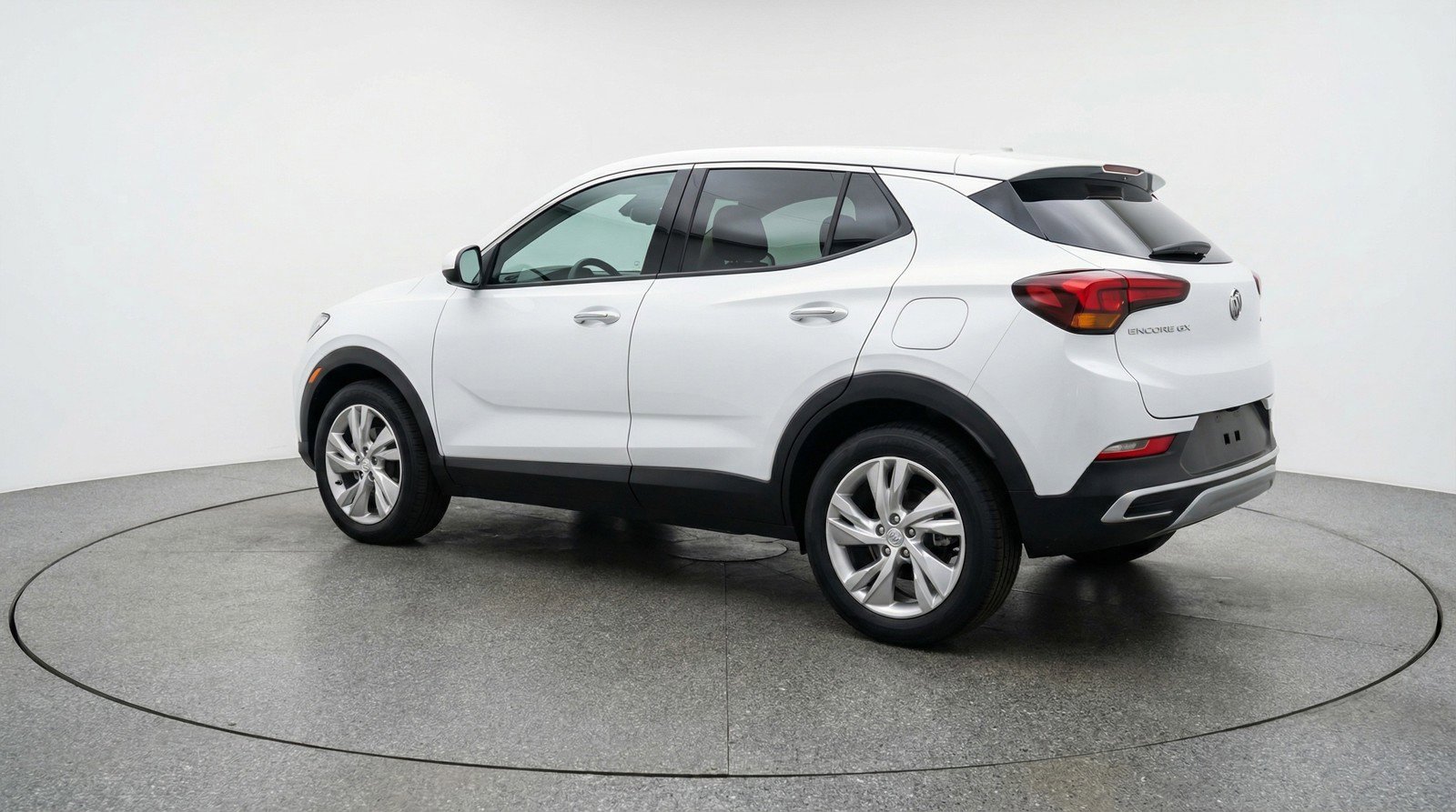 Used 2025 Buick Encore GX Preferred image 6