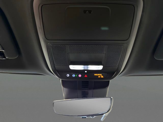 New 2026 Chevrolet Traverse LT w/ Driver Confidence Package image 28