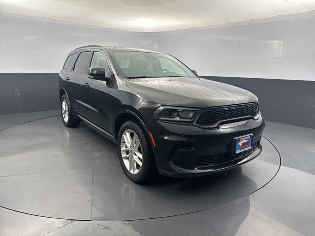 Used 2024 Dodge Durango GT image 10