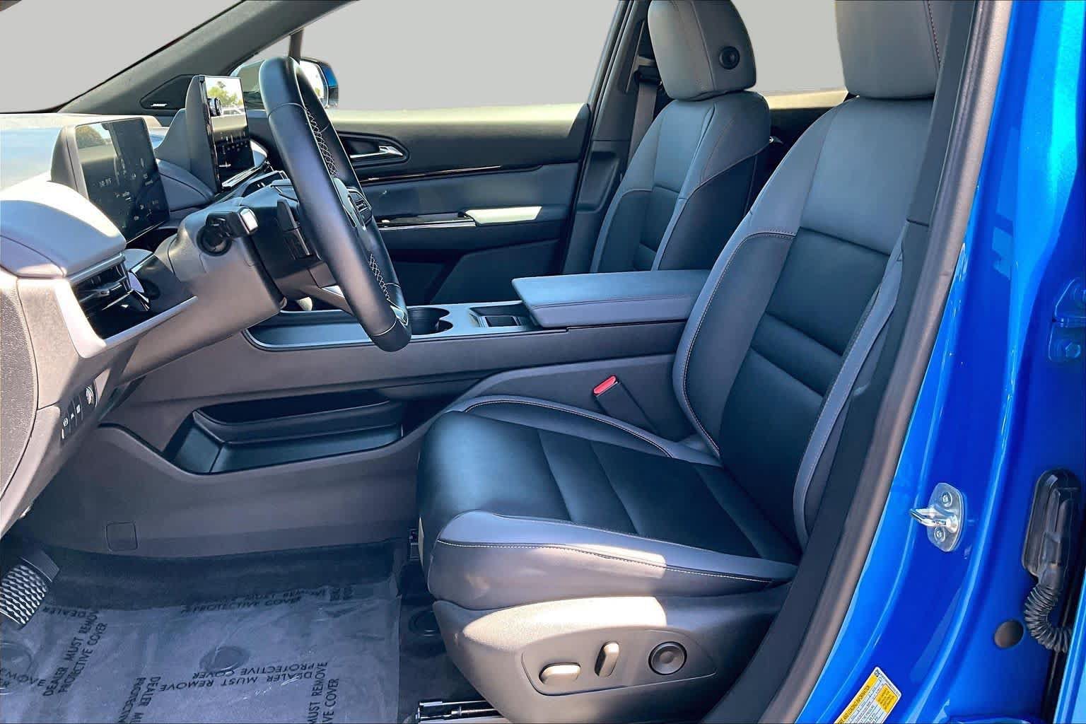 Used 2025 Honda Prologue Touring image 7