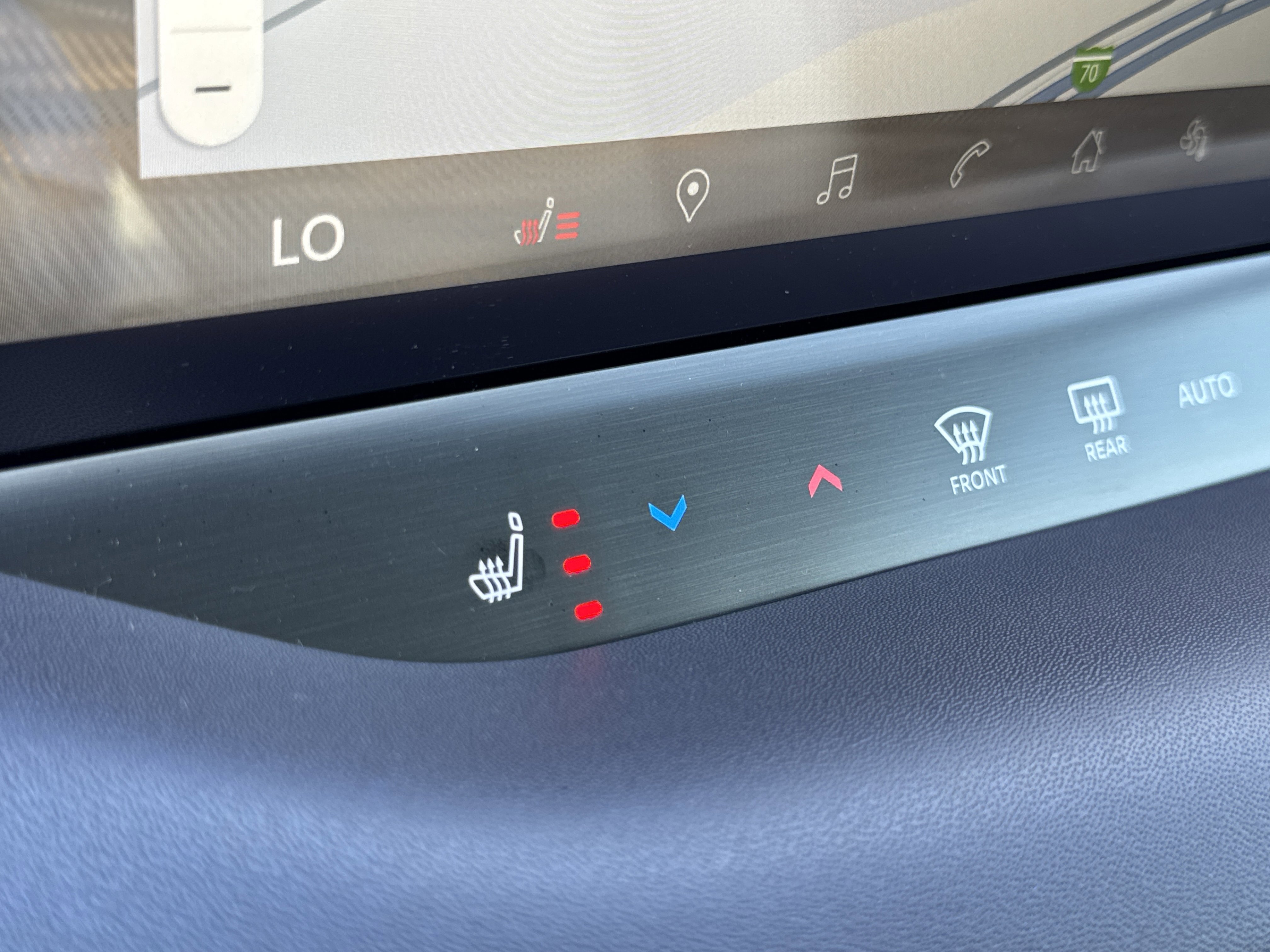 New 2026 Nissan Leaf SV+ w/ Floor Mat Package (SV+) image 25