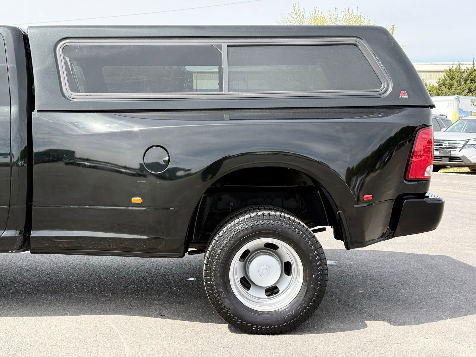 Used 2016 RAM 3500 Tradesman w/ Popular Equipment Group image 14