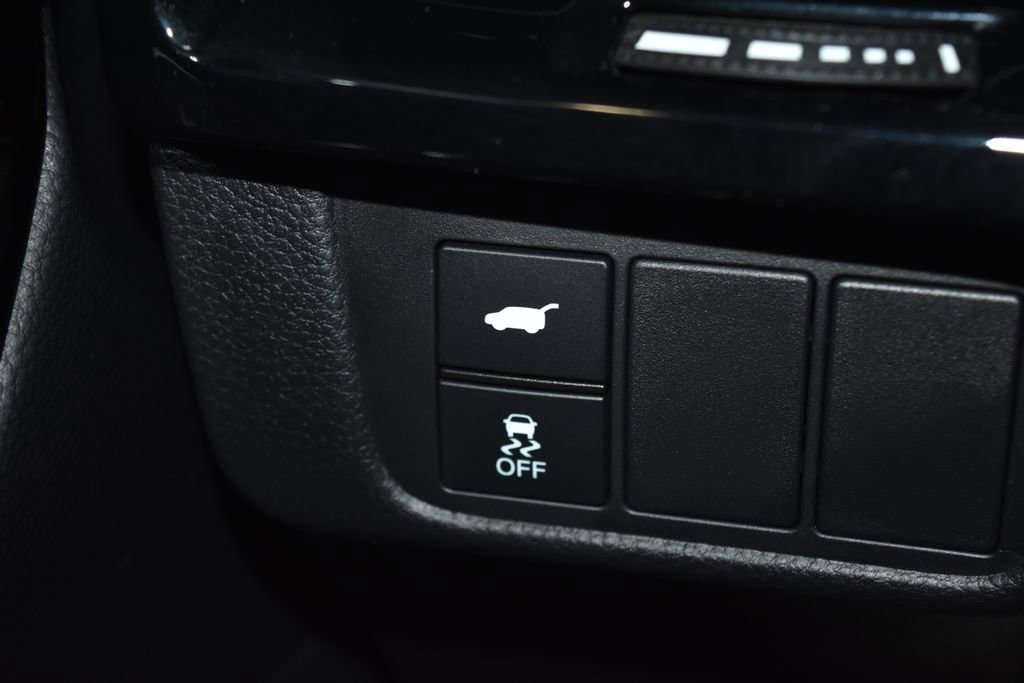 Used 2023 Honda CR-V Sport Touring image 21