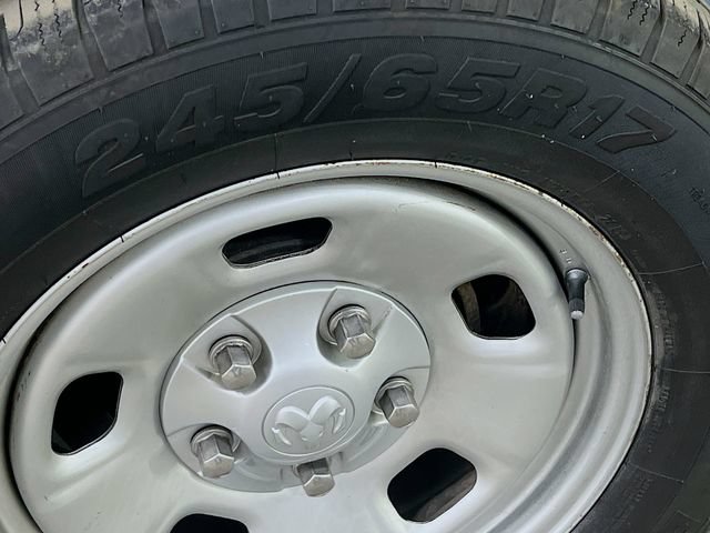 Used 2019 RAM 1500 Tradesman w/ Popular Equipment Group RWD image 32