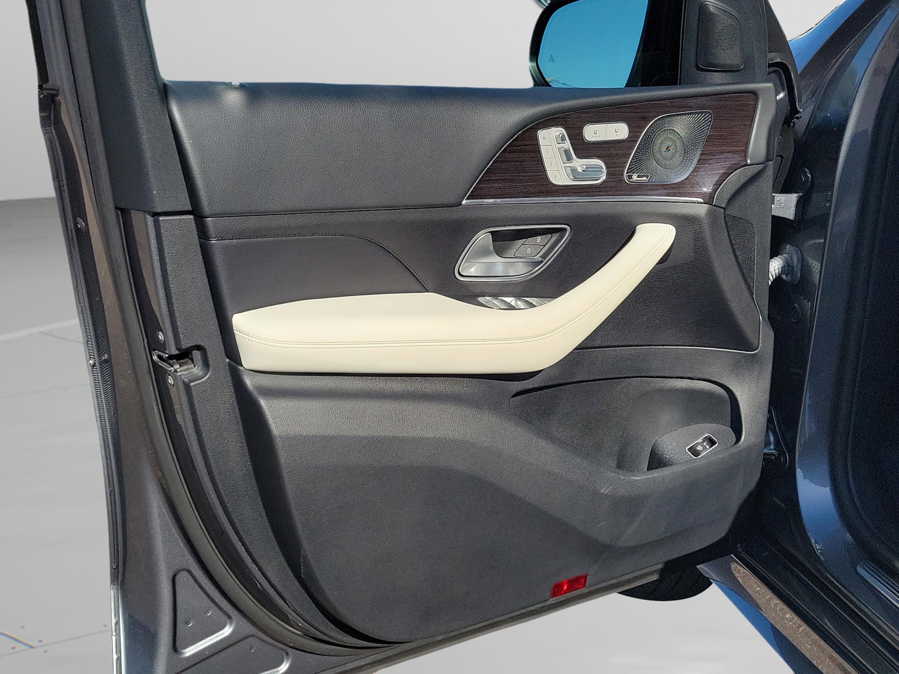 Certified 2022 Mercedes-Benz GLE 350 4MATIC image 21