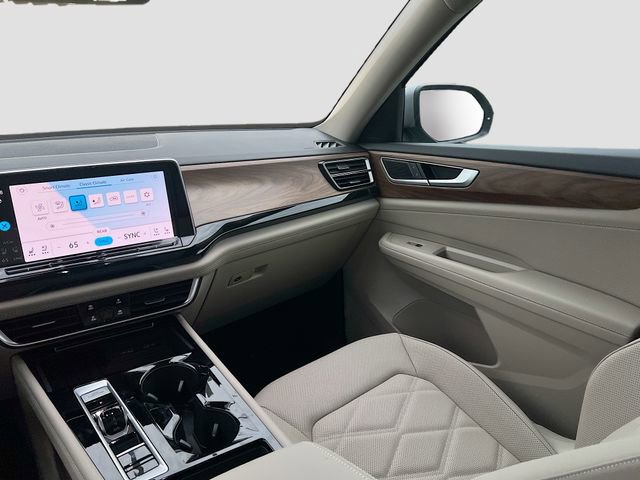 New 2026 Volkswagen Atlas SE image 24