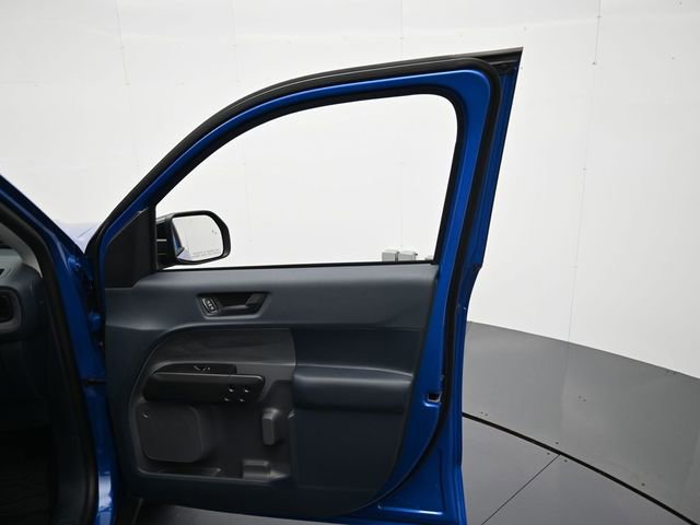 New 2025 Ford Maverick XLT w/ XLT Luxury Package image 28