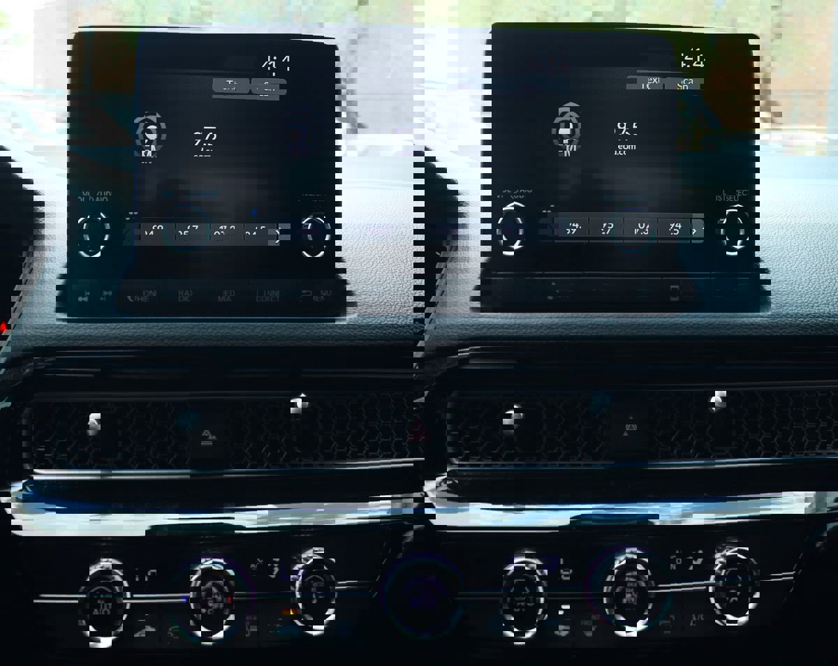 Used 2024 Honda Civic Sport image 44