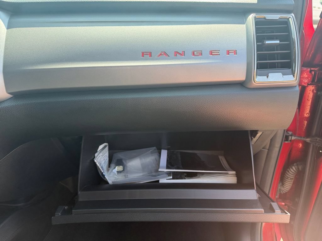 Used 2021 Ford Ranger XLT w/ Equipment Group 301A Mid AWD/4WD image 18