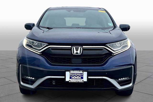 Used 2022 Honda CR-V EX-L image 5