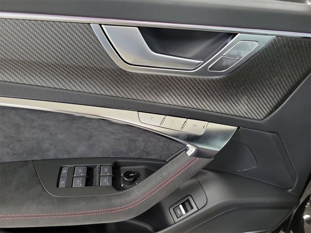 New 2026 Audi RS 6 performance image 12